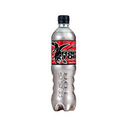 Raptor Botella